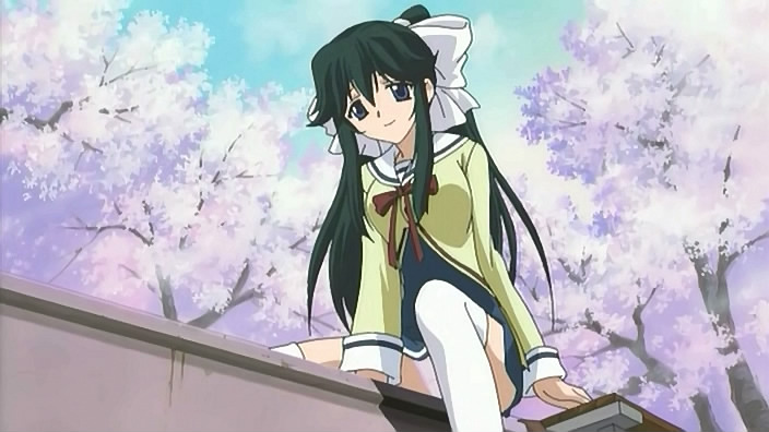 Da Capo ecchi collection page 3 full