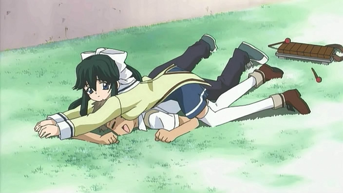 Da Capo ecchi collection page 5 full