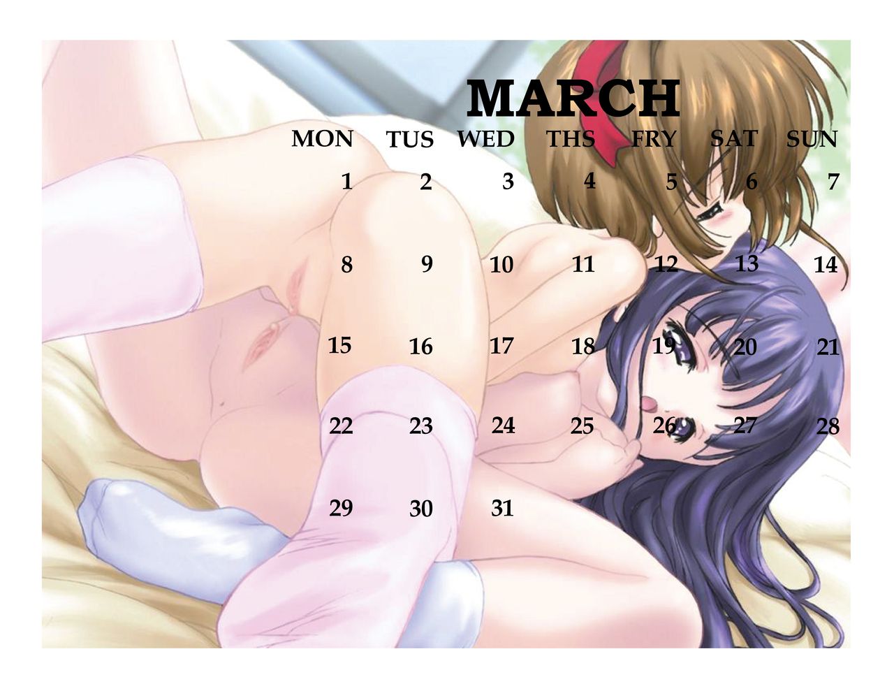 universal ek-ek 2010 calendar page 5 full