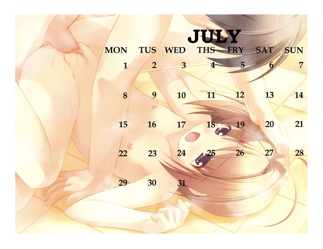universal ek-ek 2010 calendar page 9 full