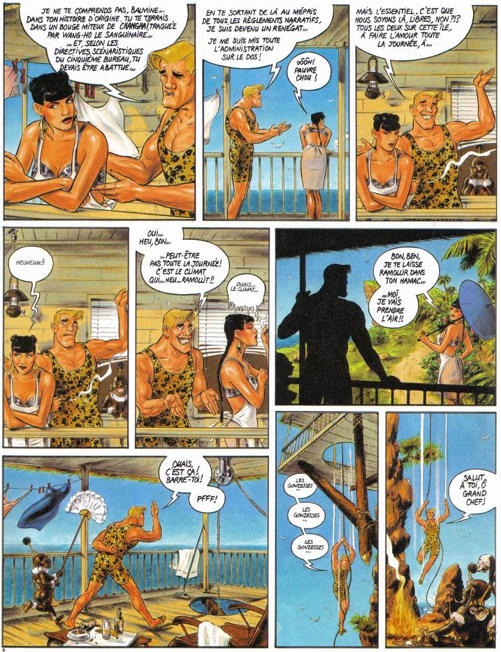 Fulgurex page 10 full