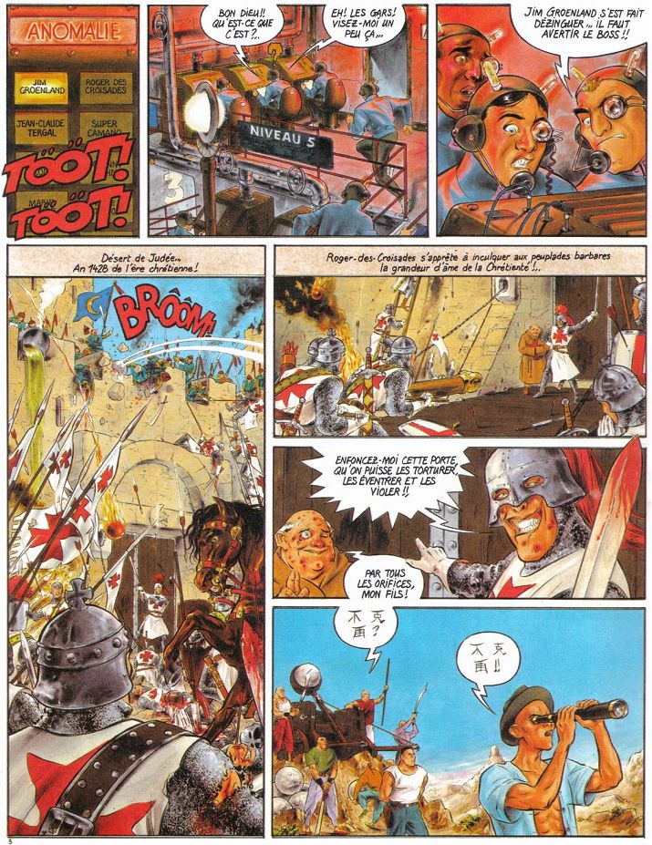 Fulgurex page 6 full