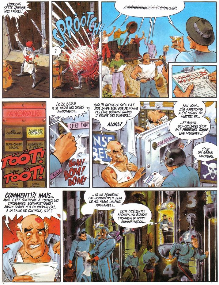 Fulgurex page 7 full