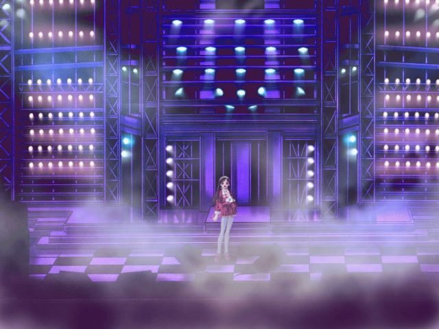 WHITE ALBUM page 4 full