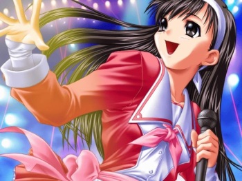 WHITE ALBUM cover