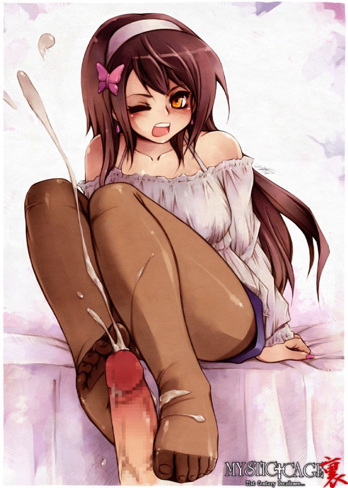 foot job &pound; page 2 full
