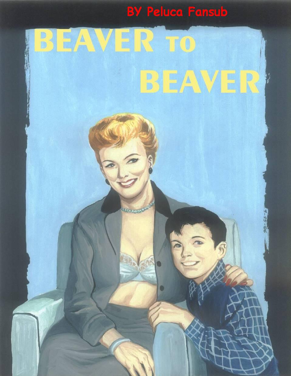 pandora's box Beaver to Beaver page 1 full