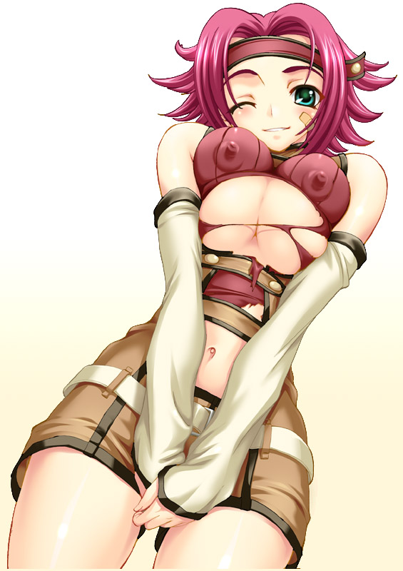 Kallen pics - code geasse page 4 full
