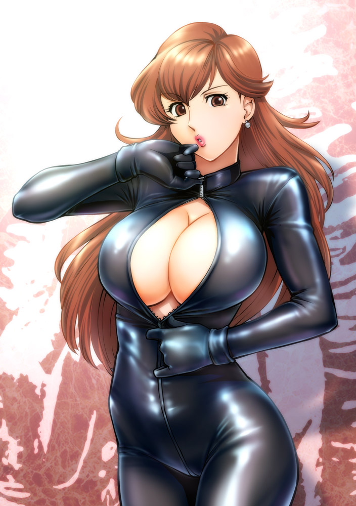 Ecchi Boobs page 6 full