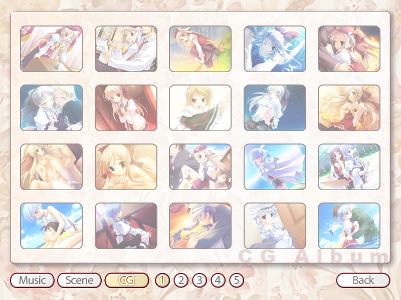 Haruka ni Aogi, Uruwashi no page 4 full