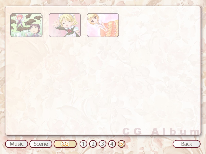 Haruka ni Aogi, Uruwashi no page 8 full