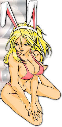 Playboy Girls page 3 full