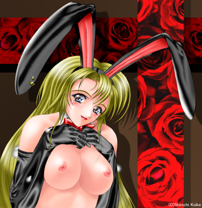 Playboy Girls page 5 full