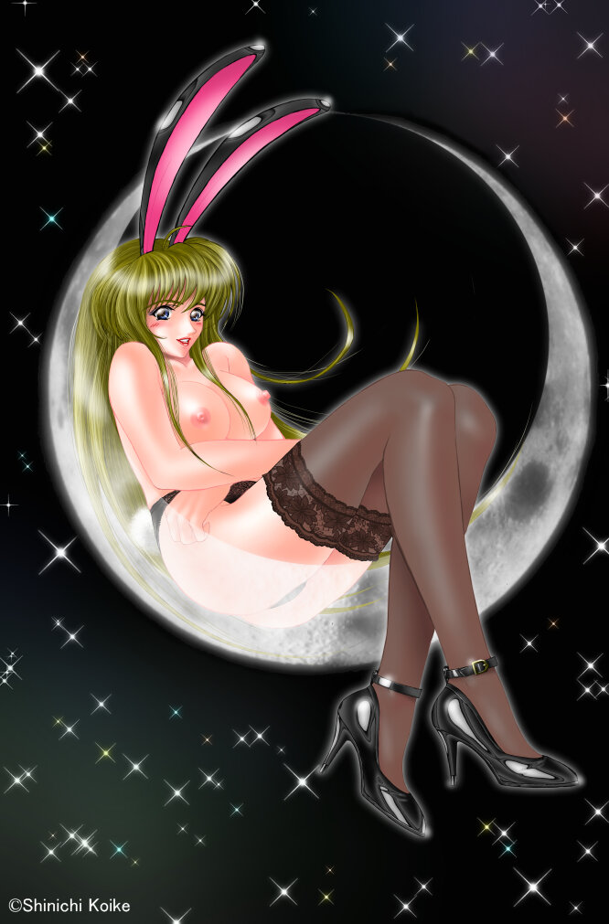 Playboy Girls page 9 full