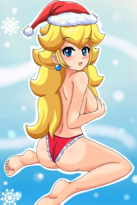 -Nobody's collections- Peach page 10 full