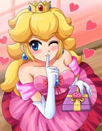 -Nobody's collections- Peach page 2 full