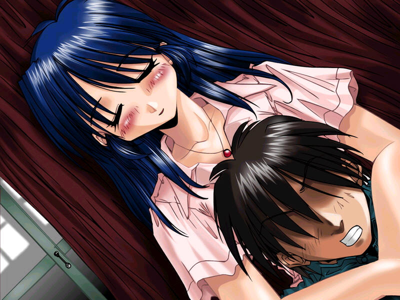 Saikidou ~Shiawase na Ashita no Mukaekata~ page 7 full