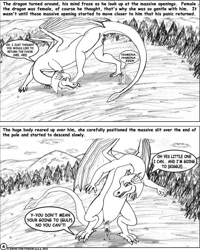 Sacrifice page 4 full