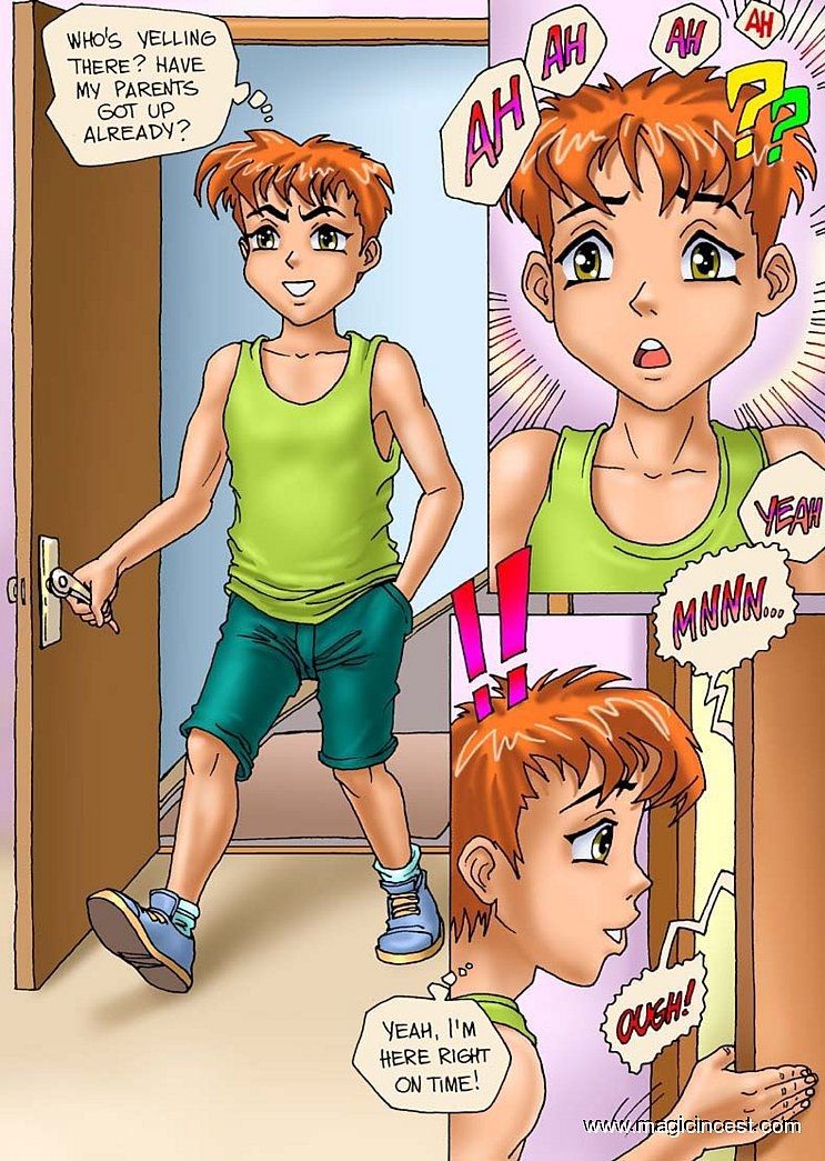 A present for the parents page 6 full