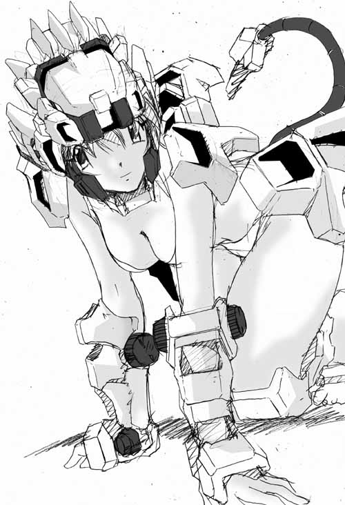 zoids page 6 full