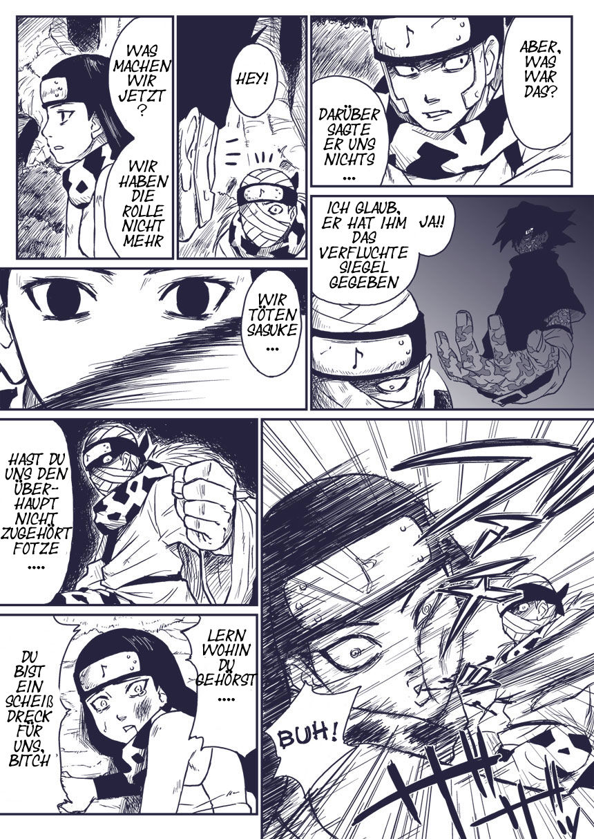 Ninja Izonshou Vol.extra page 3 full