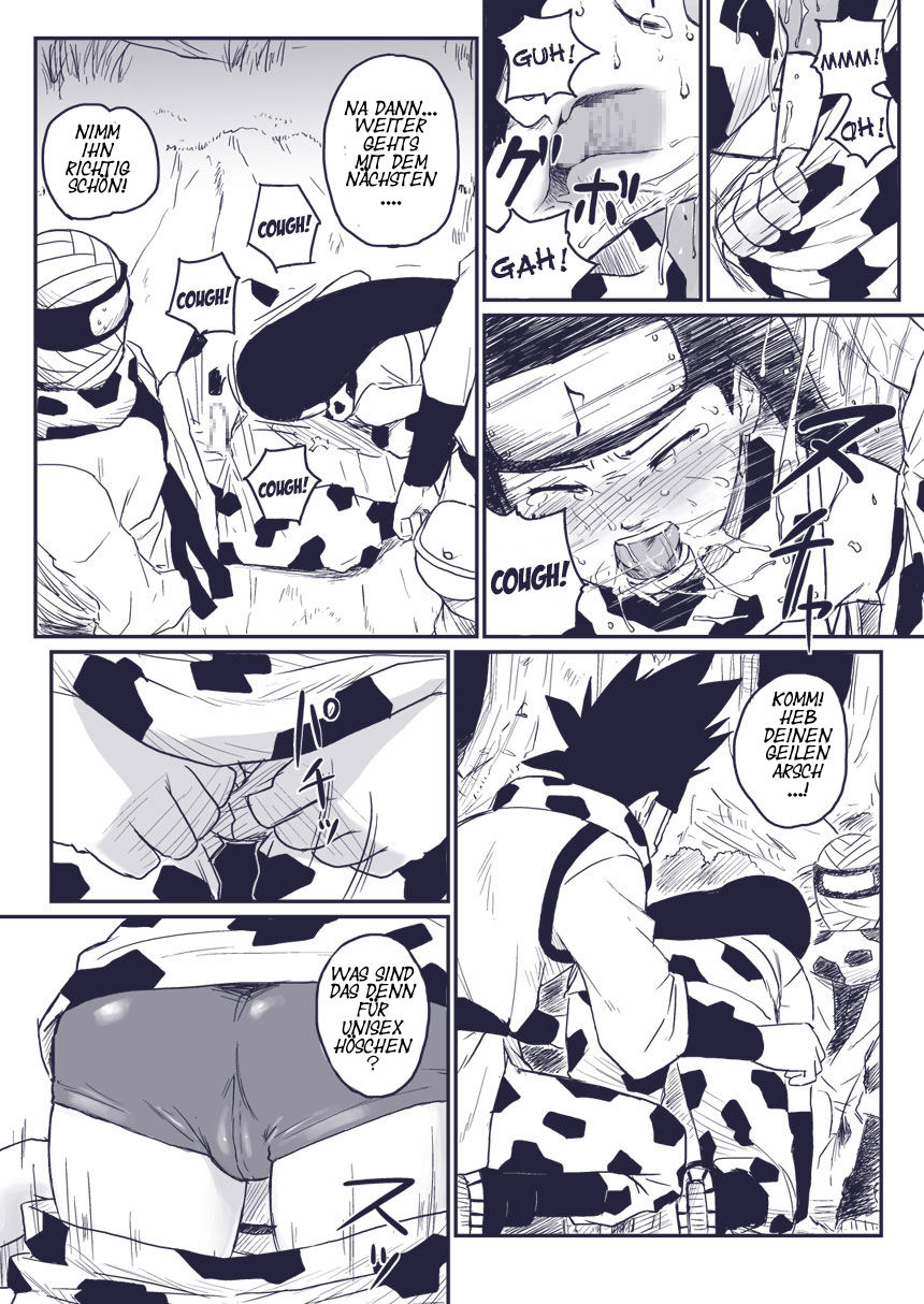 Ninja Izonshou Vol.extra page 7 full
