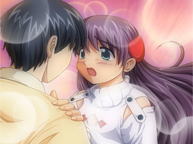 Happy Hotaru-sou page 5 full