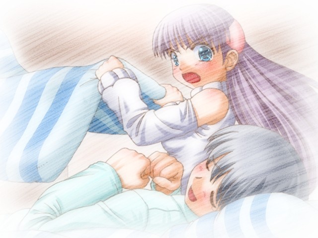 Happy Hotaru-sou page 9 full