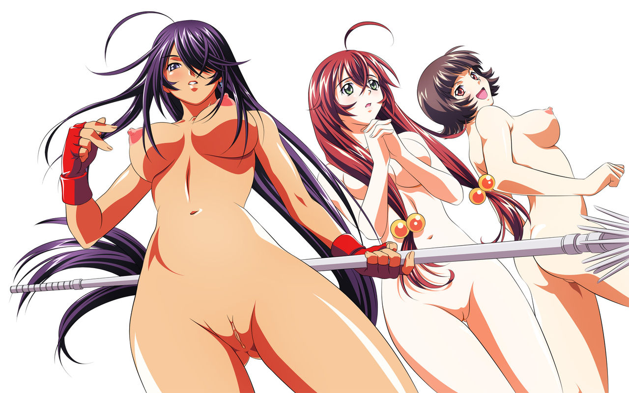 Ikkitousen page 3 full
