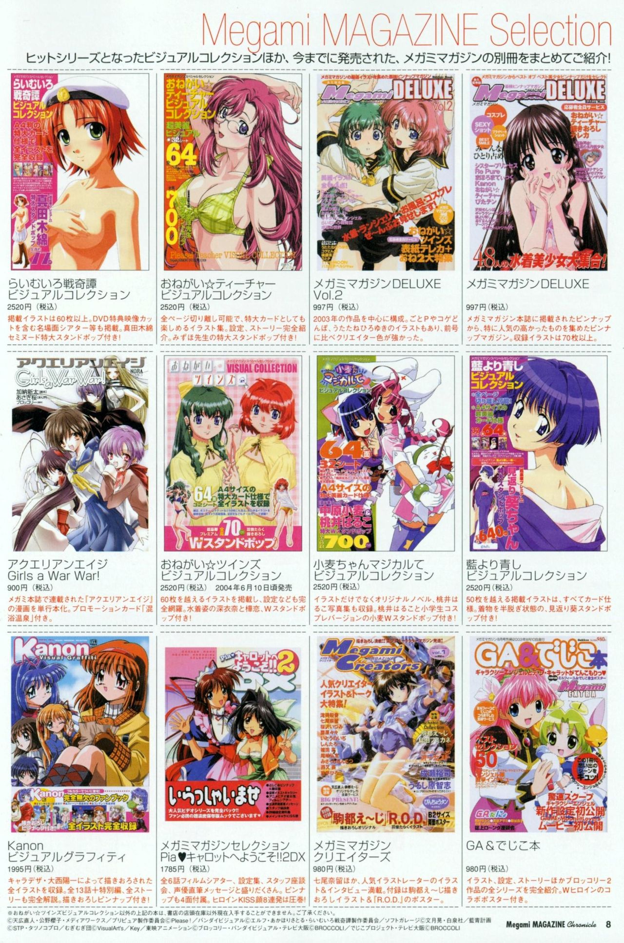 Assorted Ecchi Collection #023 page 7 full