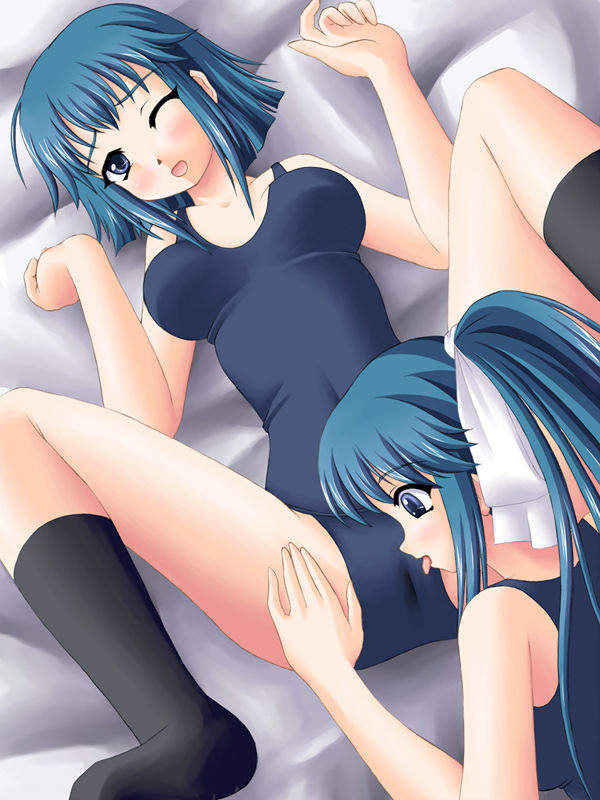 D.C.H.S. ~ Da・Capo ~ Ecchi Situation ~ page 7 full