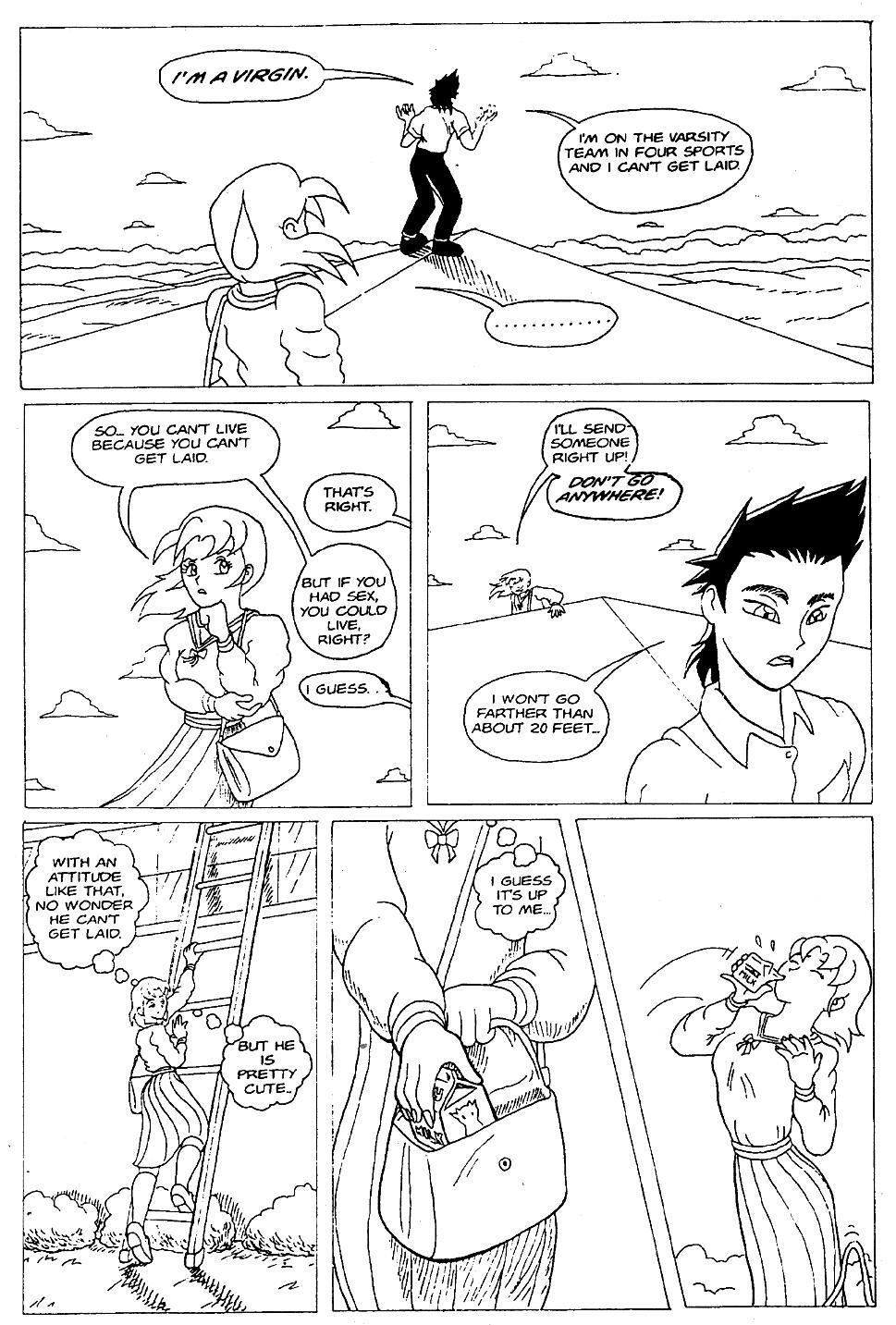 Bootleg Vol.1 page 6 full