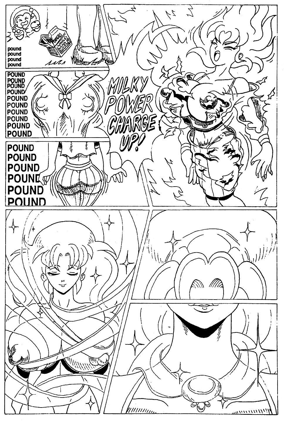 Bootleg Vol.1 page 7 full