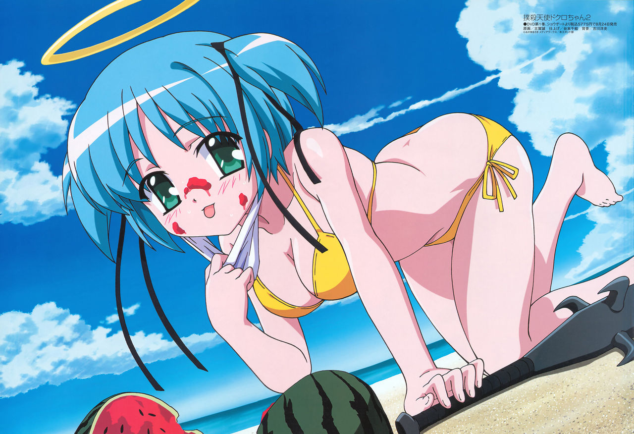 chicas anime 56 page 8 full