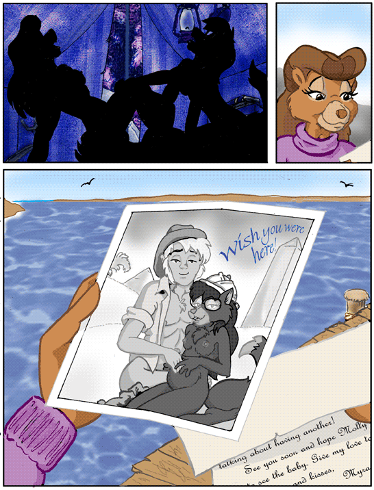 Jungle 3 Way page 9 full