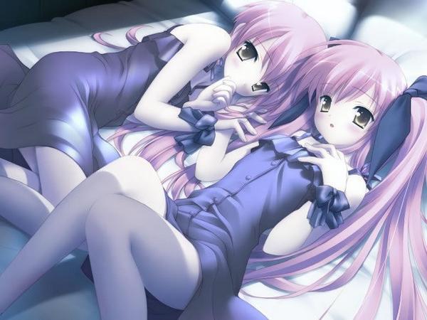 Cute Loli page 8 full