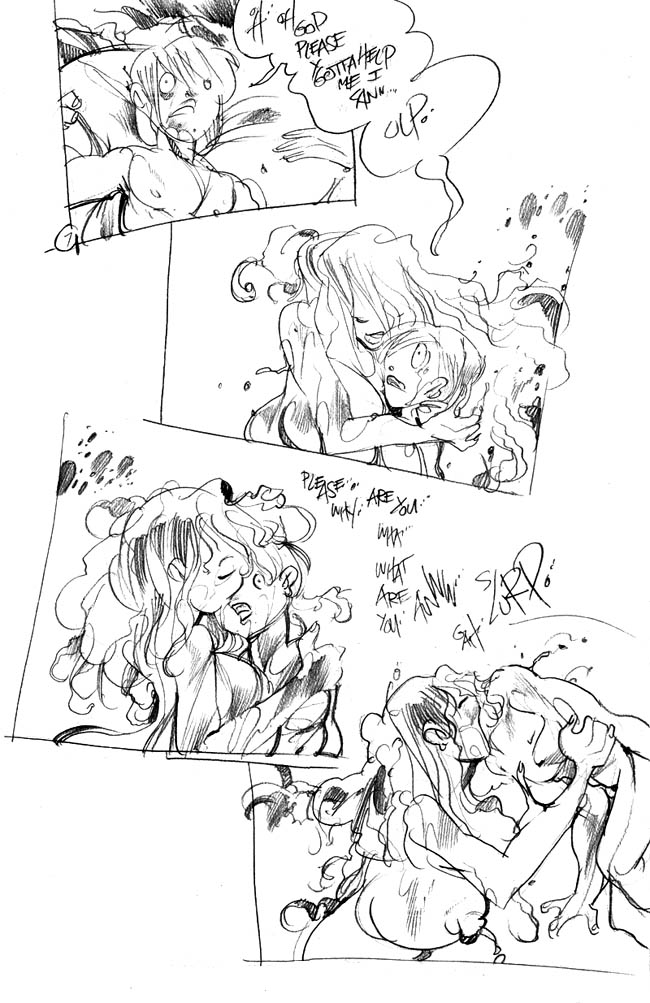 The Quest page 7 full