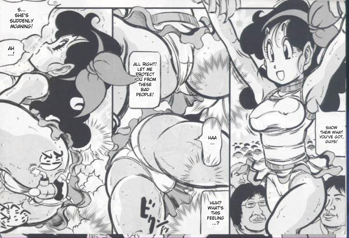 Dragon Diva page 5 full