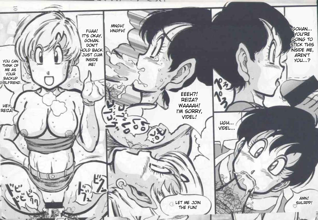 Dragon Diva page 9 full