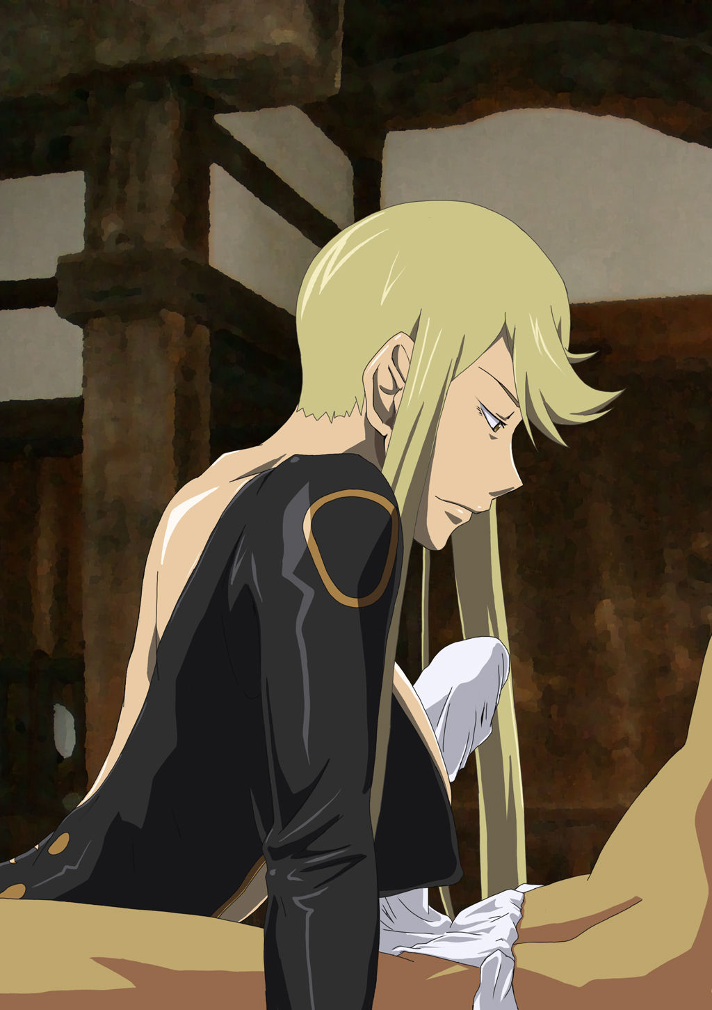 Reitou Kunoichi page 3 full