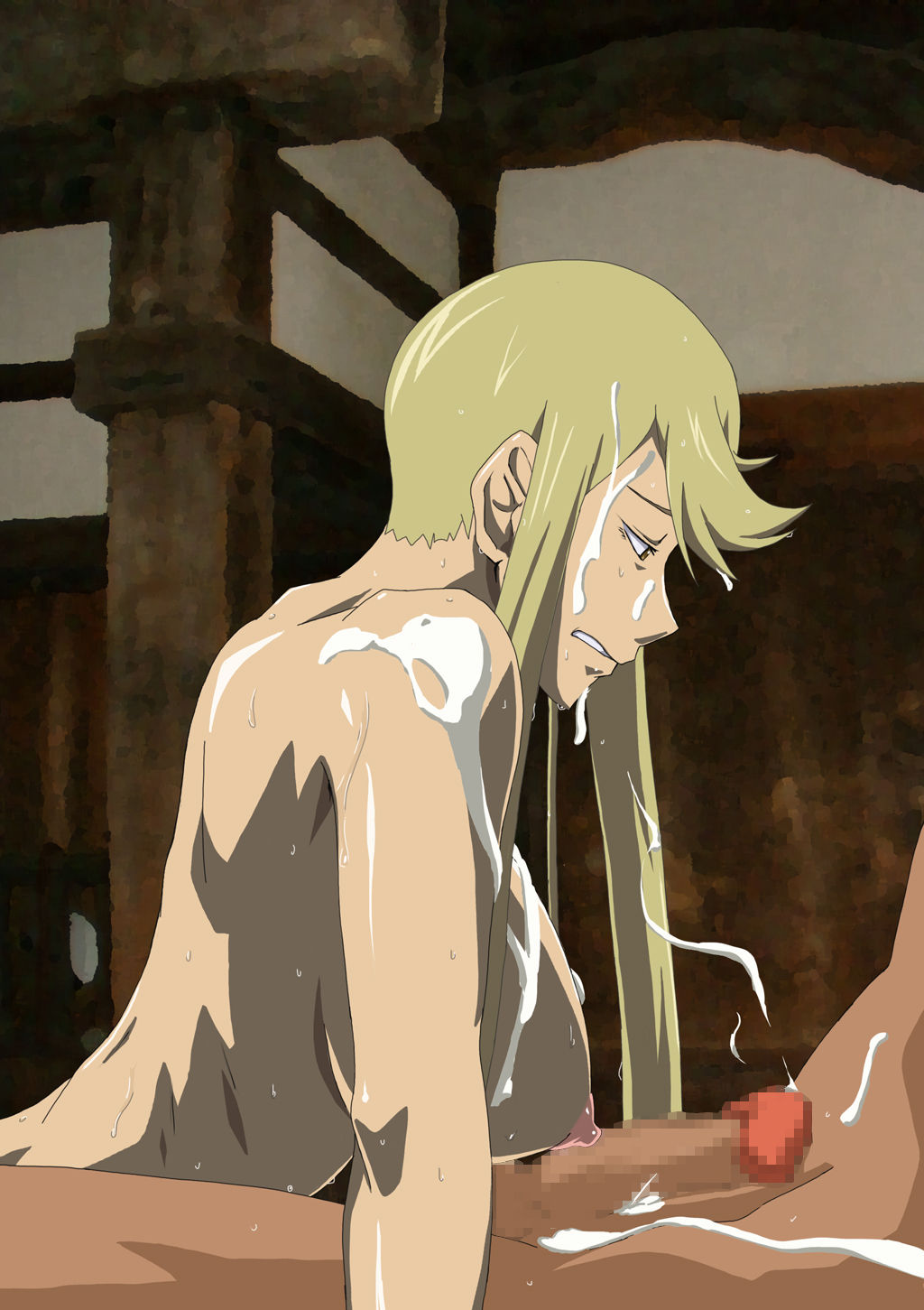 Reitou Kunoichi page 4 full