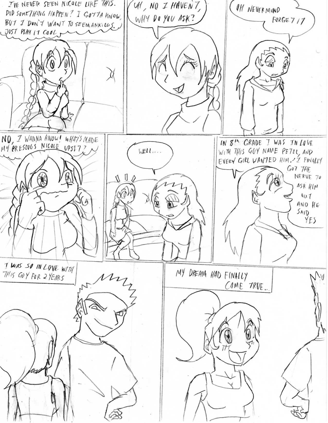 Sweet Dreams page 7 full