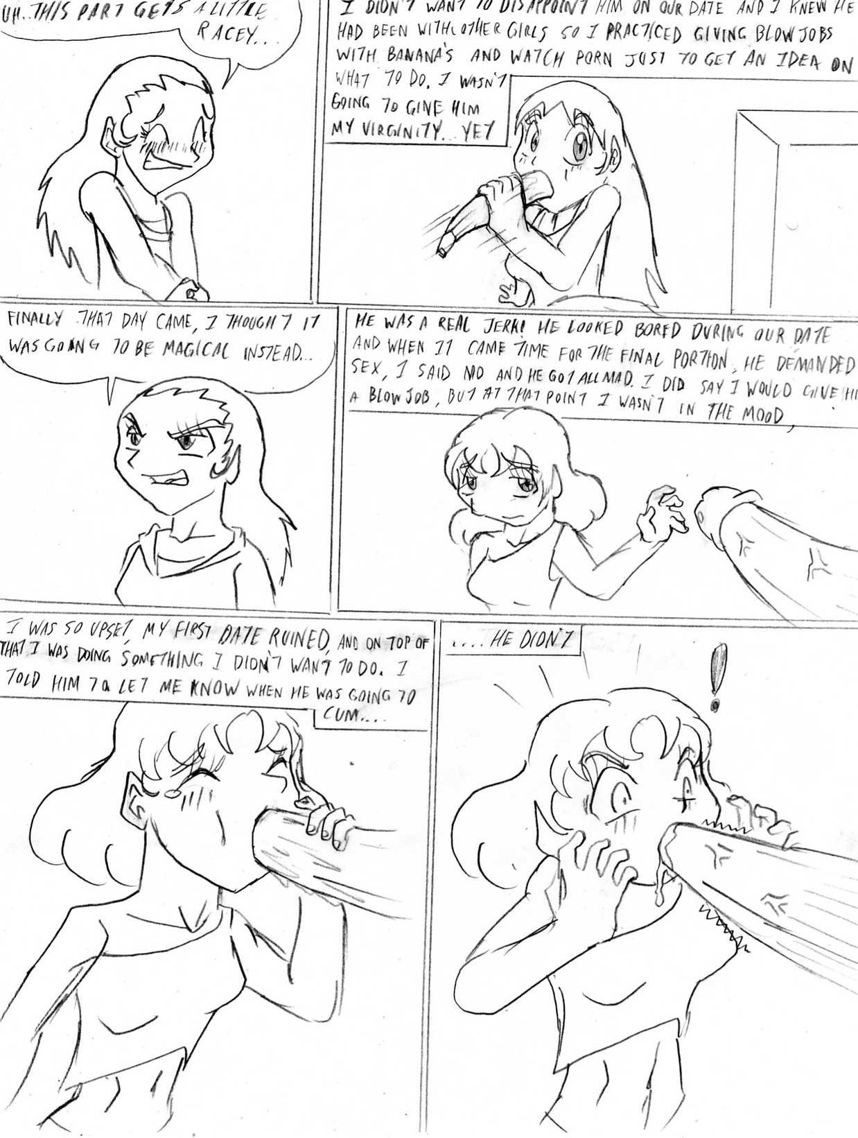 Sweet Dreams page 8 full