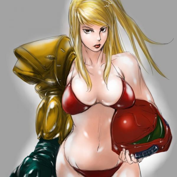 Samus page 9 full