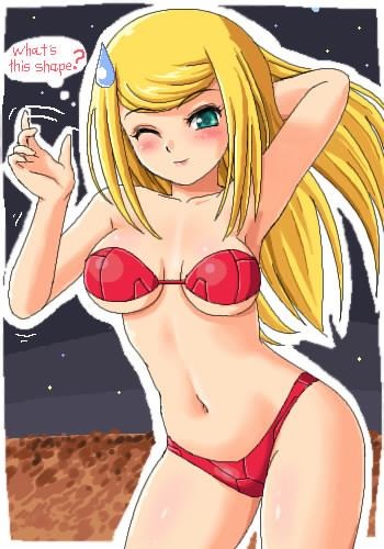 Samus cover
