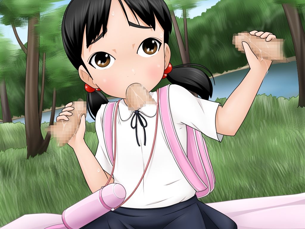 Hajimete no Ensoku page 7 full