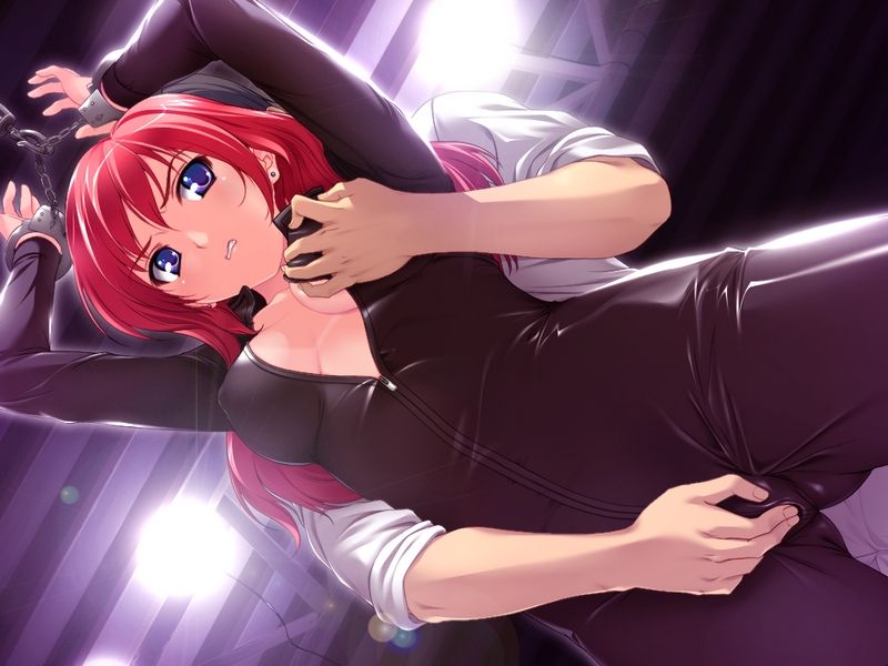Catch Up!! ~Maketara Soku AV Debut !?~ page 2 full