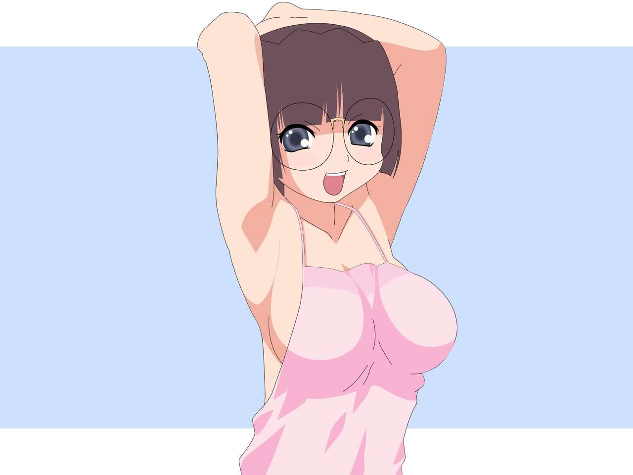 Ecchi / Hentai Gallery page 3 full