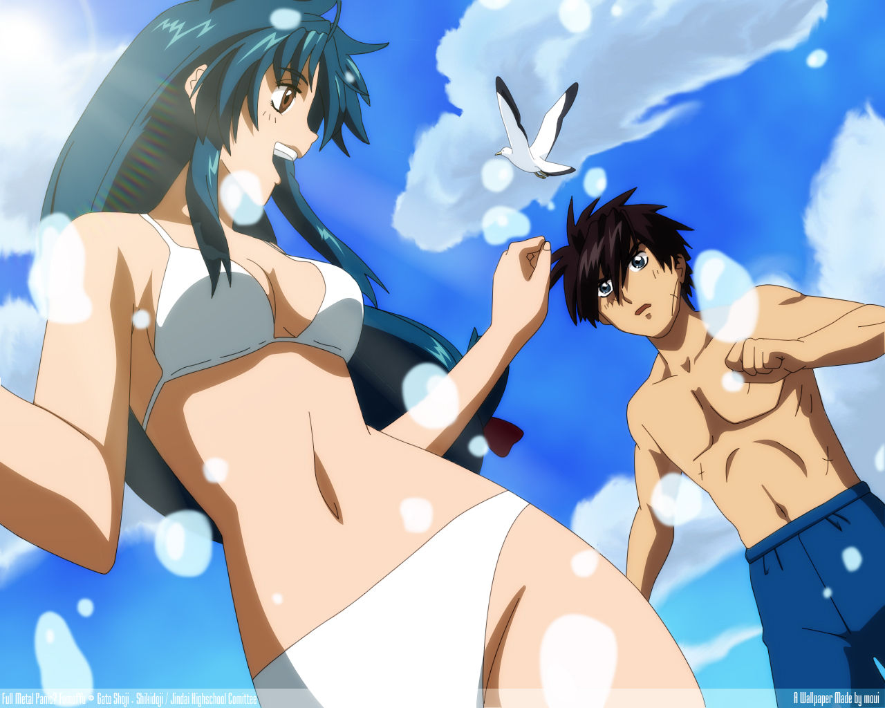 Ecchi / Hentai Gallery page 6 full