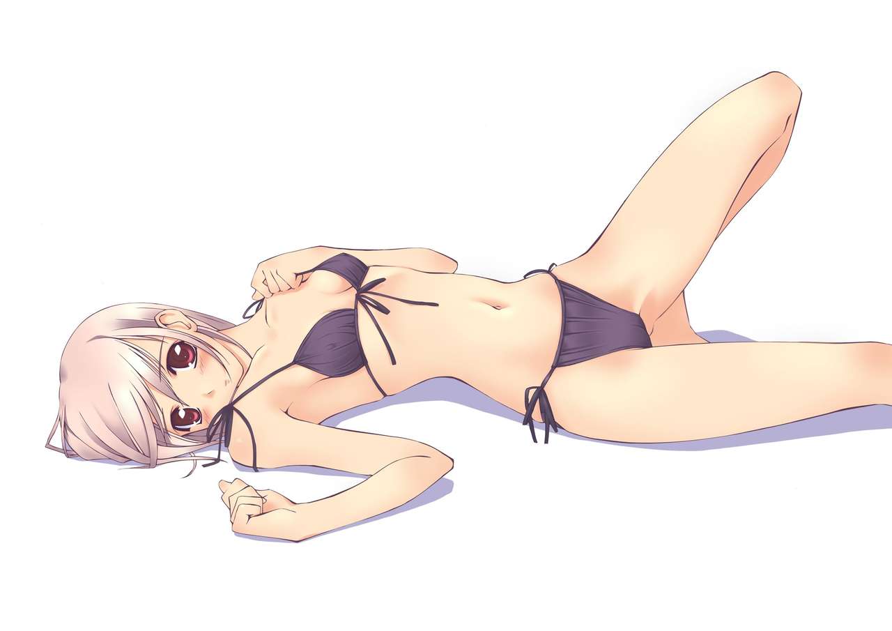 Ecchi / Hentai Gallery page 8 full